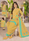 Ms Shabana Vol 20 Fancy Cotton Printed Dress Material Wholesale Online
