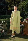 Jugni By Kailee Pure Cotton Kurti With Bottom Dupatta Wholesale In India