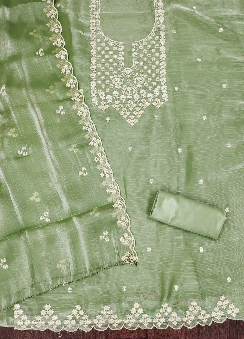 630 Colours By Rahul Nx Silk Embroidery Dress Material Suppliers In India