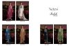Jhalak Vol 3 By Netra Pure Cotton Digital Printed Salwar Suits