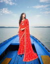 Morpankh Vol 6 By Sanskar Amazing Fancy Georgette Saree Bulk Orders In India