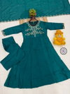 KF 5130 Kalaai Vichitra Silk Kurti With Bottom Dupatta Wholesale Market In Surat