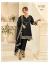 Mirror 10304 And 10305 By Sayuri Silk Surat Readymade Suits In India
