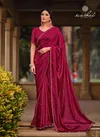 Platinum Vol 8 By Kashvi Soft Silk Party Wear Sarees Wholesalers In Delhi