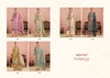 Mahjabeen Vol 17 By Shree Shalika Cotton Best Dress Material Wholesale Shop In Surat