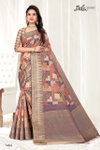 Karishma Vol 1 By Bela Kotha Silk Traditional Wear Sarees Wholesale In India