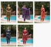 Naisha K 202 Cotton Printed Kurti Bottom With Dupatta Wholesale Market In Surat With Price