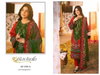 Az 1334 And 1335 By Alzohaib Wholesale Cotton Dupatta Pakistani Suits In India