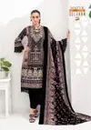 Gulshan Vol 1 By Mayur Cotton Karachi Dress Material Wholesale Price In Surat