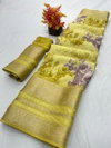 Wow Hit Super Small Flower Special Dola Silk Sarees Wholesale Shop In Surat