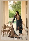 Elisha By Sadhana Viscose Woven Silk Jacquard Wholesale Dress Material Wholesale Market

