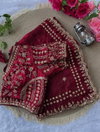 Vt 6065 T Soft Fandy Satin Silk Cutdana Designer Saree Suppliers In India
