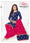 Batik Special Vol 32 By Mayur Cotton Printed Wholesale Dress Material In India