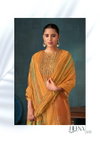 Heena By Sahiba Printed Dress Material Wholesales Manufacturers