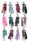 Bulbul Vol 4 By Masti Cotton Printed Wholesale Dress Material Suppliers In Mumbai