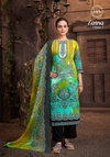 Zainab Edition 2 By Alok Viscose Reyon Pakistani Dress Material Wholesale Online