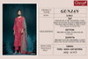 Gunjan 3062 By Ganga Bemberg Silk Salwar Kameez Suit Wholesale Market In shop