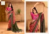 Pranita By Shubh Shree Silk Wedding Wear Saree Wholesalers In Delhi