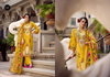 Naira Vol 118 By Belliza Cotton Digital Print With Embroidery Dress Material Exporters In India
