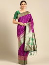 Kt 96 Banarasi Soft Silk  Wholesale Saree Suppliers in Mumbai