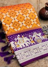 Aab Bandhani Gajanand Saree wholesale market in Surat with price
