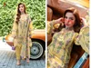 Ombre 1622 By Deepsy Cotton Dupatta Cotton Salwar Kameez