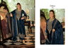 Sephora By Ibiza Viscose Velvet Designer Salwar Suits Exporters In India