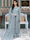 Ayesha Misbah 320 G To L Georgette Pakistani Salwar Suits Exporters In India