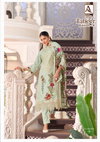 Tabeer Edition 19 By Alok Cambric Cotton Wholesale Dress Material Suppliers In Mumbai
