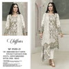 Sf 5533 By Shree Chiffon Wholesale Pakistani Salwar Suit Suppliers In Mumbai
