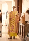 Bagh Edition 3 By The Hermitage Shop Jam Cotton Online Dress Material Wholesale