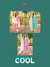 Cool By Aanchi Fancy Fabric Kurti With Bottom Dupatta Wholesale Online