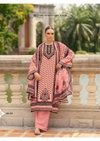 Cross Stitch Vol 2 By The Hermitage Shop Viscose Lawn Dress Material Wholsale Online
