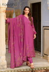 Amor By Kaavish Muslin Silk Wholesale Designer Salwar Suits In India