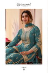 Purva By Gulkayra Chinon Wholesale Readymade Suits Suppliers In Mumbai