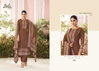 Kaya By Bela Viscose Muslin Handwork Fancy Salwar Kameez Wholesale Market In Surat