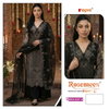 Rosemeen Man 6397 By Fepic Poly Organza Pakistani Dress Material Suppliers In India