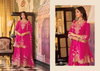 Kalista By Eba Chinon Embroidery Readymade Suits Wholesale Shop In Surat
