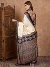 Lux 21 Semi Modal Printed Fancy Sarees Wholesale Market In Surat