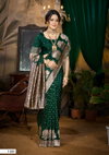 Tina Silk Saroski Vol 2 By Saroj Silk Wholesale Occasion Wear Saree In India