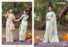 Konark Cotton By Bunawat Heavy Cotton Printed Saree Wholesale Clothing Distributors In india