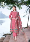 Yasmeen By Alok Suit Viscose Silk Pakistani Dress Material Wholesale Shop In Surat