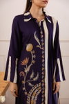 Naisha K 301 Rayon Printed Casual Wear Co Ord Set Wholesale Clothing Distributors In India