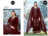 Mehboob Tex 1941 A and B Cotton Pakistani Salwar Suits Wholesale Market In Surat