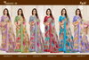 Cherry Vol 59 By Ruchi Chiffon Chiffon Daily Wear Saree Wholesale Market In Surat