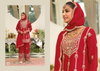 Pallavi By Eba Chinon Embroidery Wholesale Readymade Suit Suppliers In Mumbai
