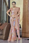 Sanrika By Vallabhi Georgette Wholesale Daily Wear Saree In India