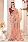 Jyotini Vol 2 By Vallabhi Brasso Printed Daily Wear Saree Wholesale Price In Surat