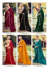 Website By Sanskar Georgette Simar Sarees Wholesale In India