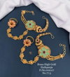 High Gold Hath Panja Set Wholesalers In Delhi